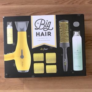 Drybar Big Hair Blowout Kit